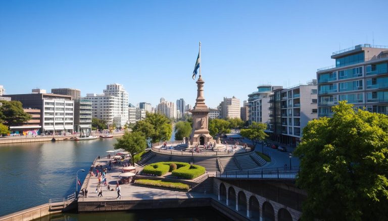 Rosario Itinerary 5 Days