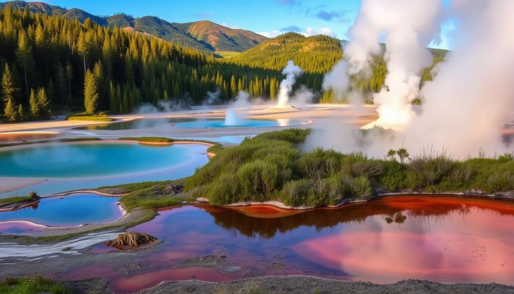 Rotorua New Zealand attractions Rotorua New Zealand attractions