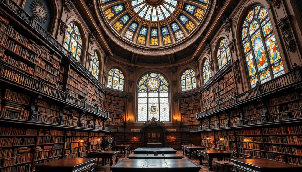 Royal Portuguese Reading Room Royal Portuguese Reading Room