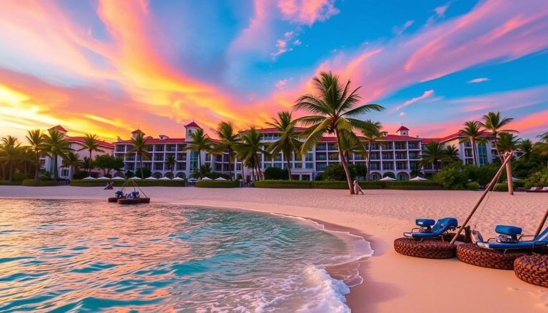 Royalton Hicacos Resort & Spa Varadero