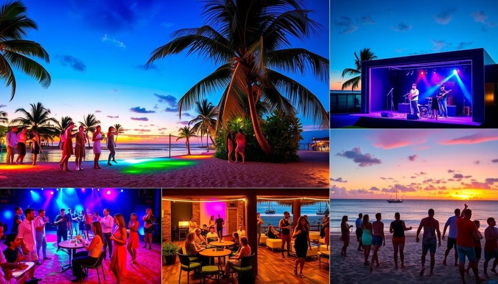 Royalton Hicacos Resort & Spa Varadero entertainment Royalton Hicacos Resort & Spa Varadero entertainment