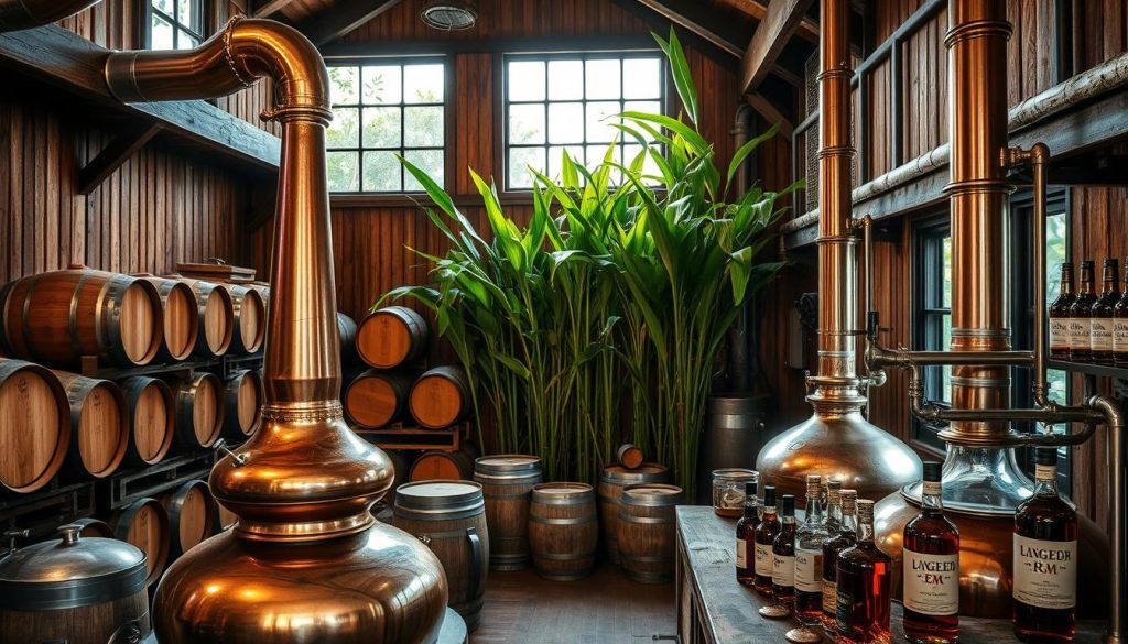 Rum Distillery Experiences Rum Distillery Experiences