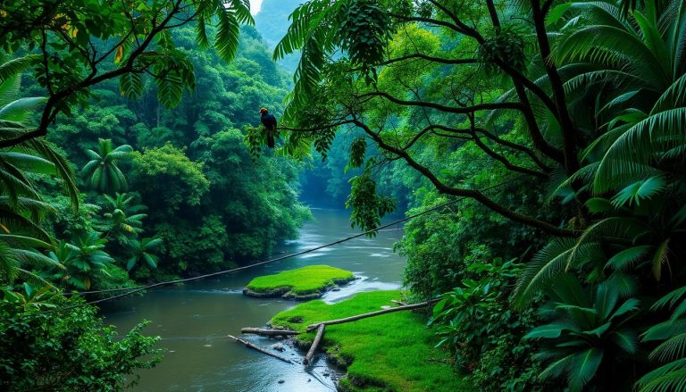 Rurrenabaque, Bolivia