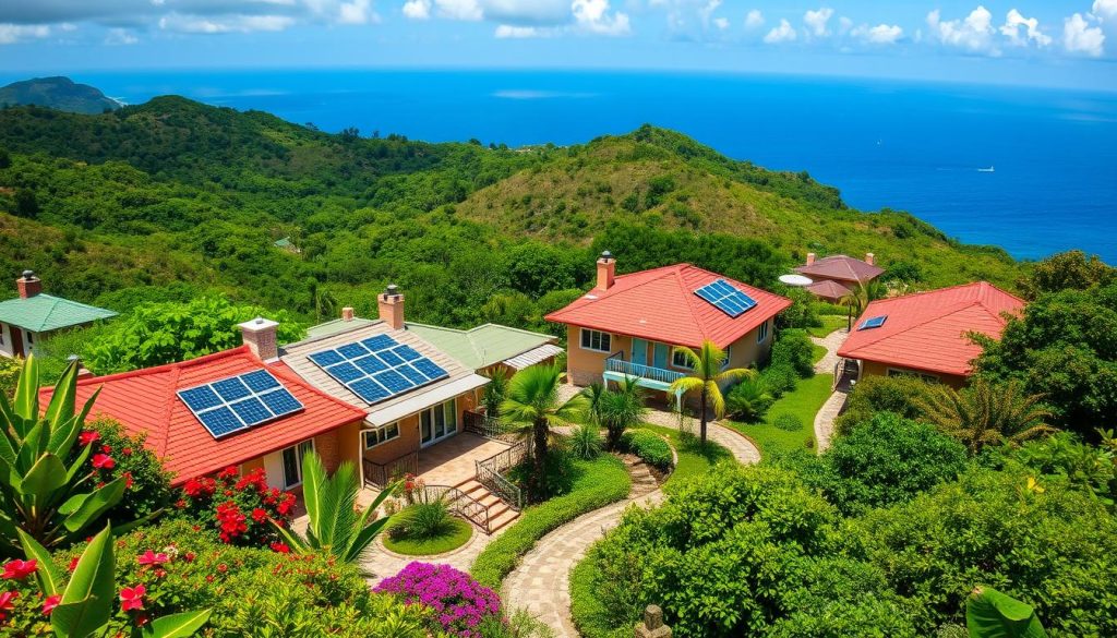 Saba Nature-Friendly Stays Saba Nature-Friendly Stays