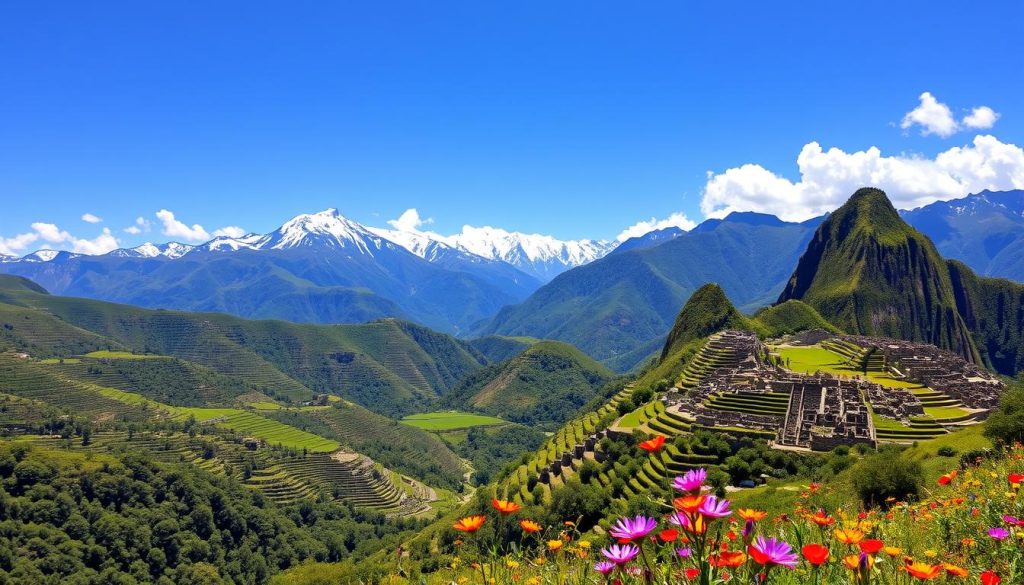 Sacred Valley tour Sacred Valley tour