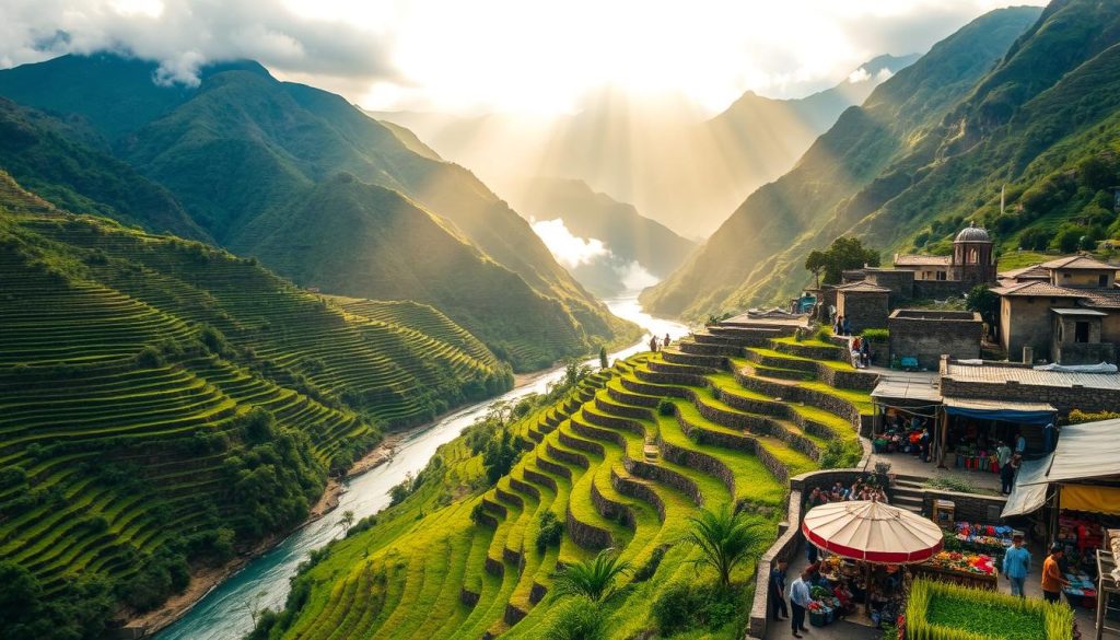 Sacred Valley tours Sacred Valley tours