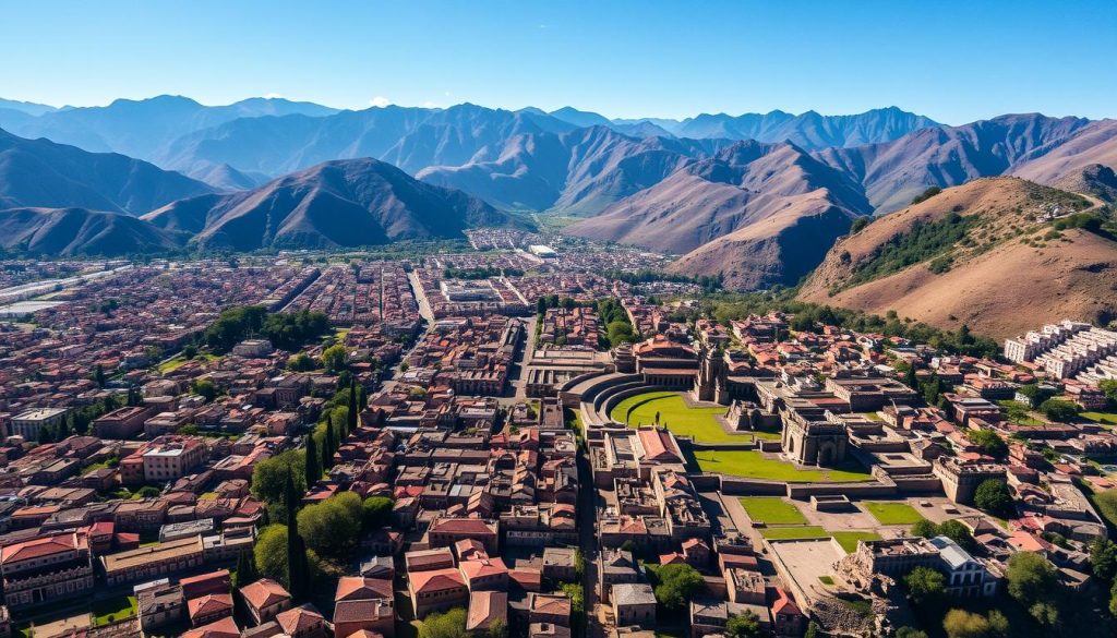 Sacred sites Cusco Sacred sites Cusco