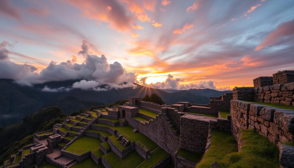 Sacsayhuaman Sacsayhuaman