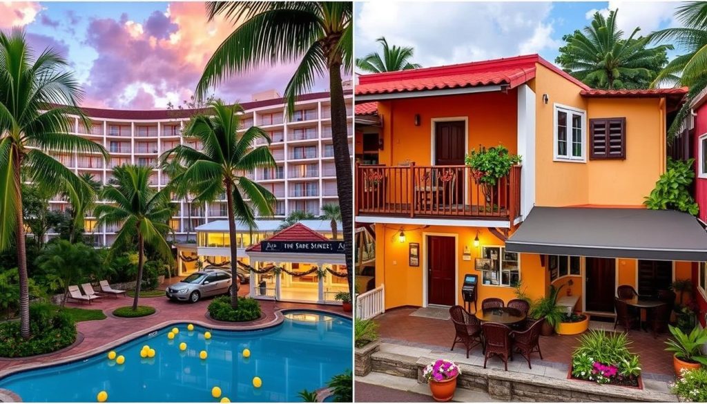 Safe hotels in Port of Spain Safe hotels in Port of Spain