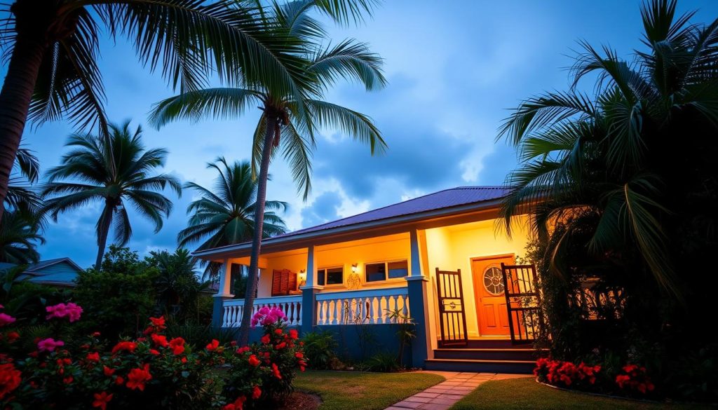 Safe lodging options in Trinidad Safe lodging options in Trinidad