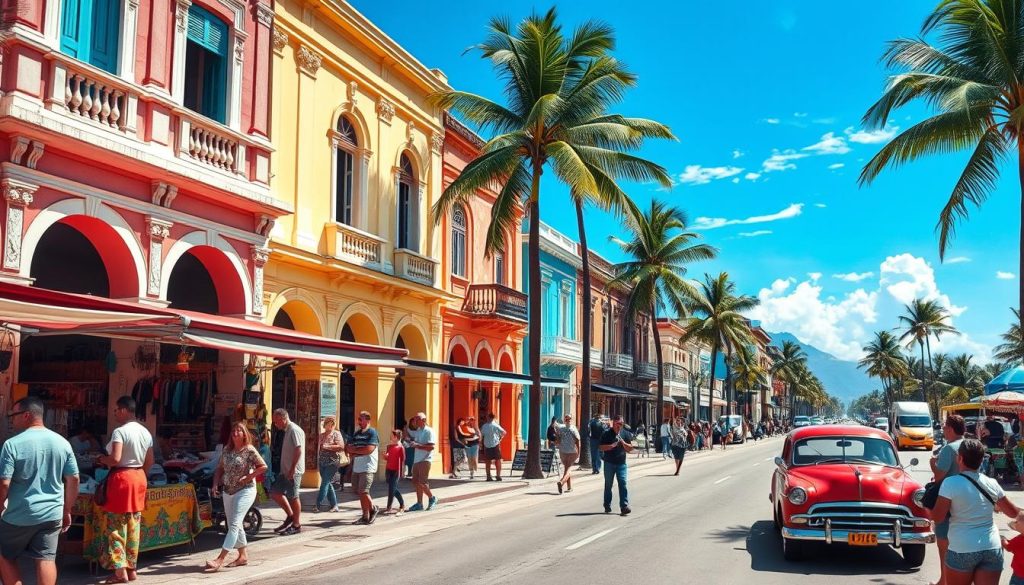 Safe spots in Varadero Safe spots in Varadero