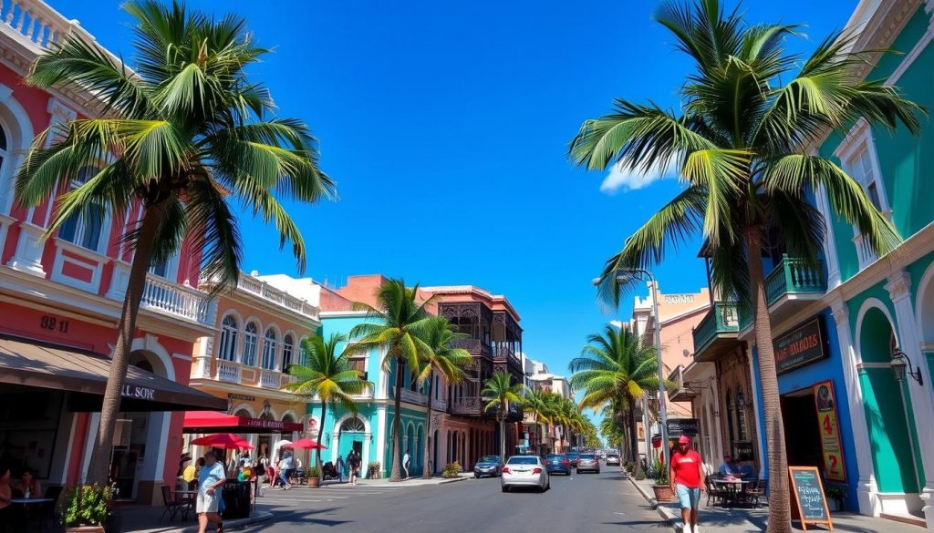 Safest areas to stay in San Juan for tourists Safest areas to stay in San Juan for tourists