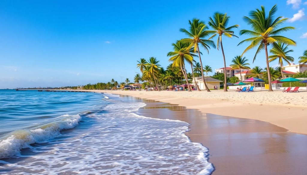 Safest areas to stay in San Juan for tourists Safest areas to stay in San Juan for tourists