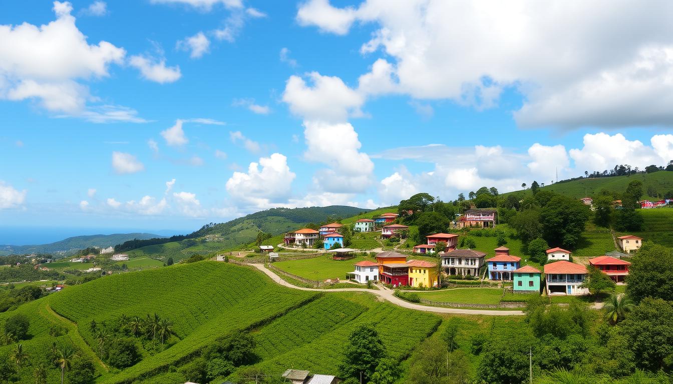 Salento, Colombia