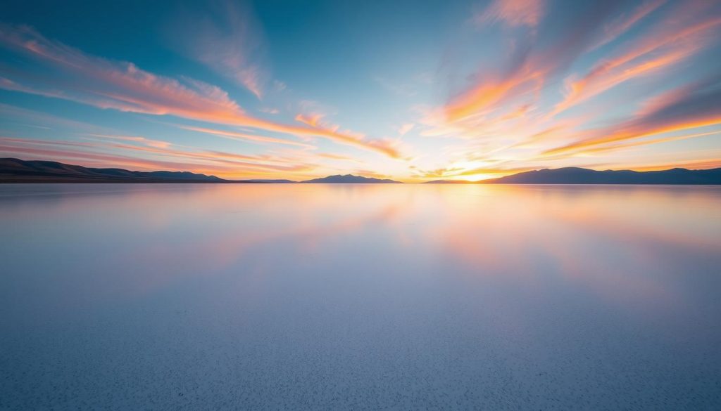 Salinas Grandes Salt Flats Salinas Grandes Salt Flats