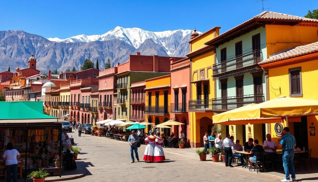 Salta travel guide Salta travel guide