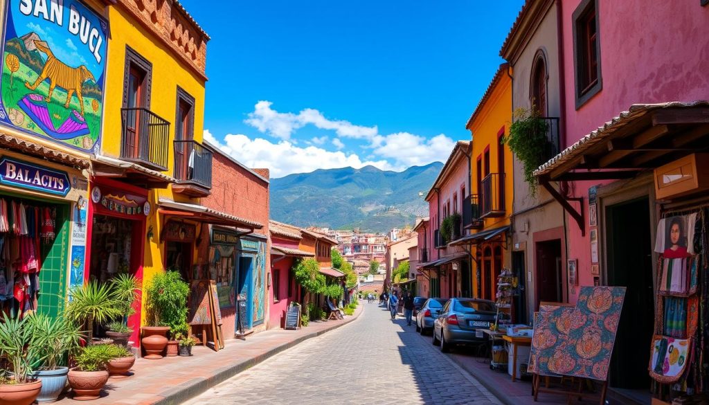 San Blas Cusco San Blas Cusco