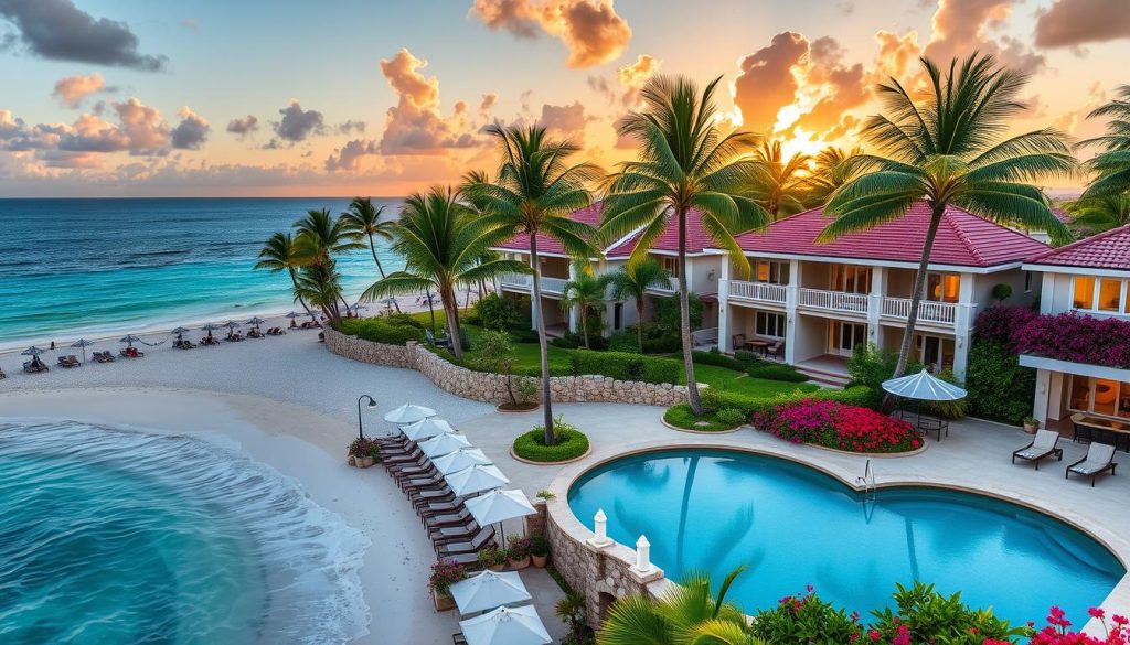 San Juan beach resorts San Juan beach resorts