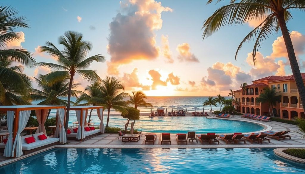 San Juan beach resorts San Juan beach resorts