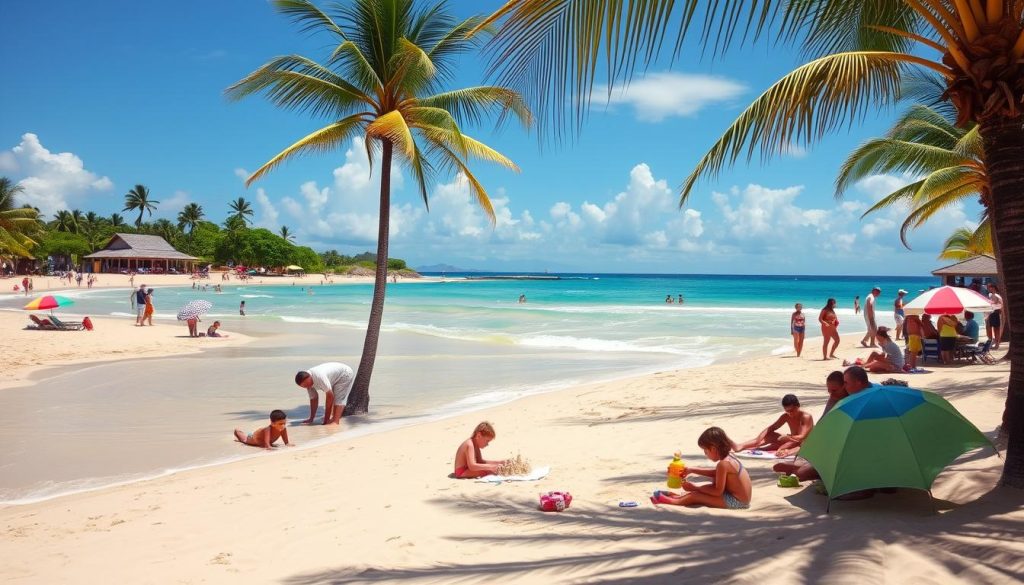 San Juan beaches San Juan beaches