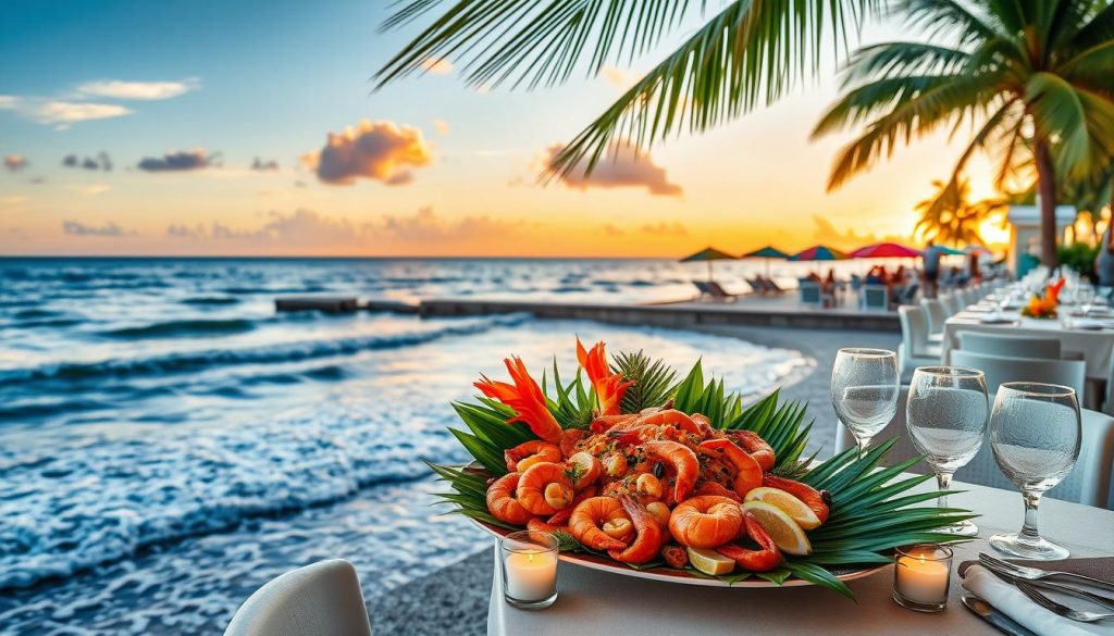 San Juan dining experiences San Juan dining experiences