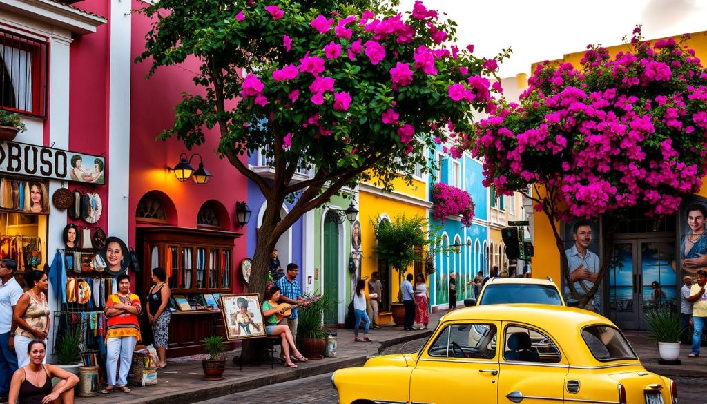 San Juan exclusive tours San Juan exclusive tours