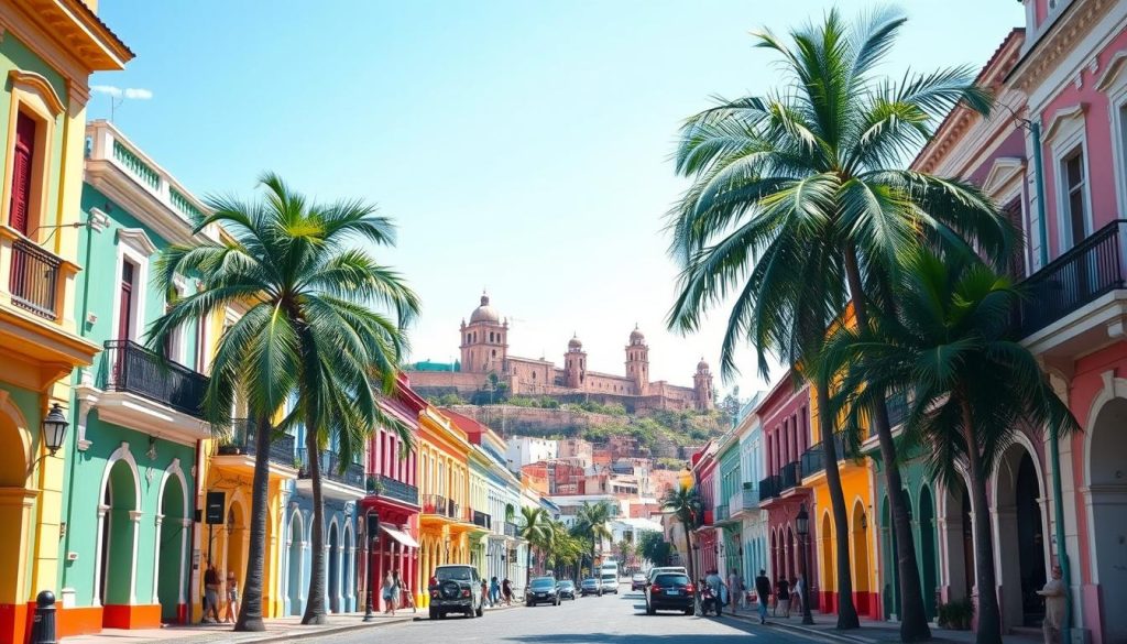 San Juan historical tours San Juan historical tours