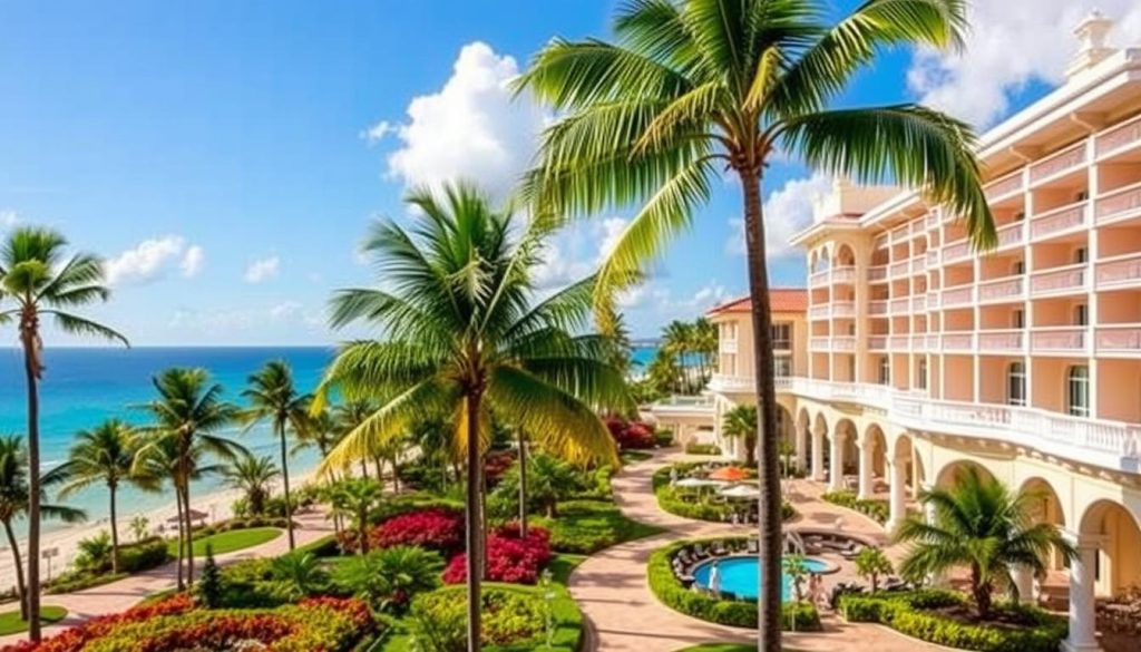 San Juan hotels San Juan hotels
