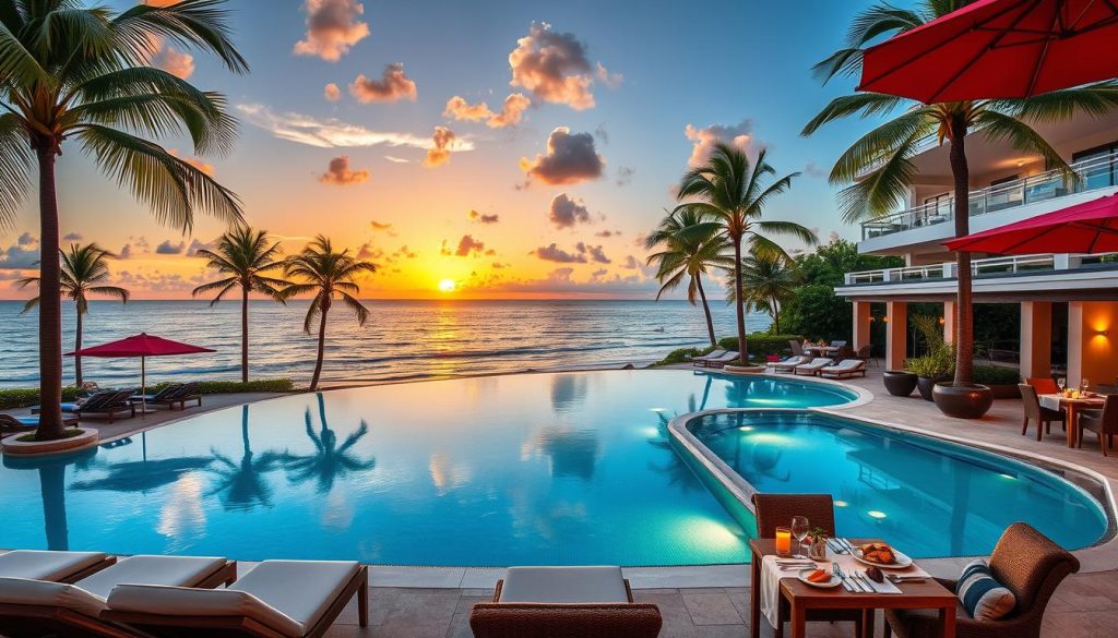 San Juan luxury resort deals San Juan luxury resort deals