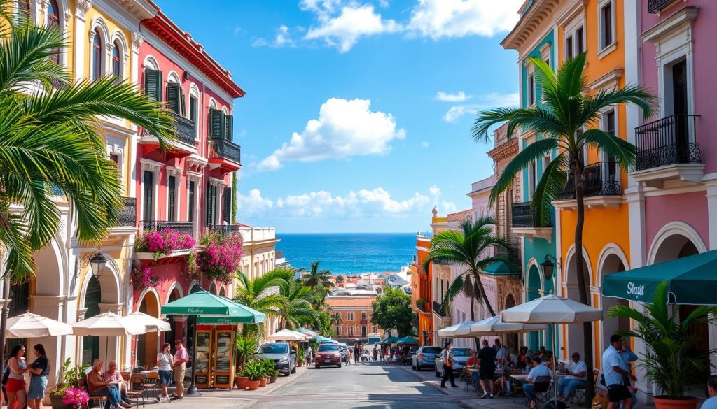 San Juan neighborhoods San Juan neighborhoods