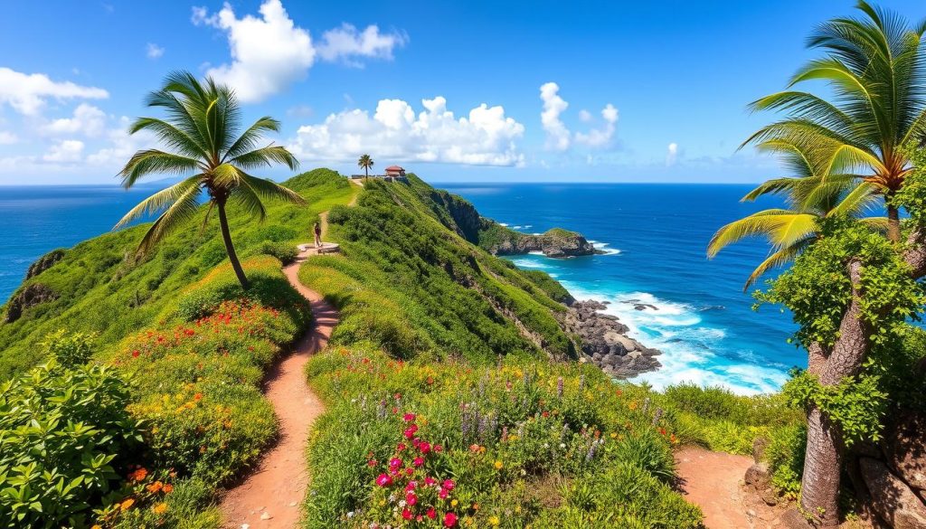 San Juan scenic trails San Juan scenic trails