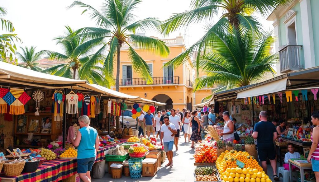 San Juan shopping guide San Juan shopping guide