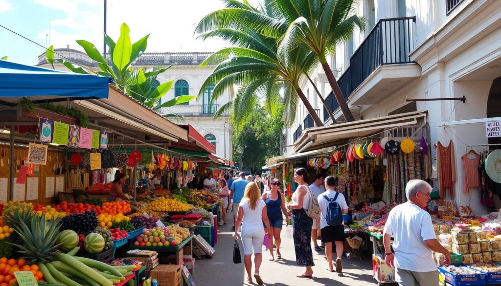 San Juan shopping guide San Juan shopping guide