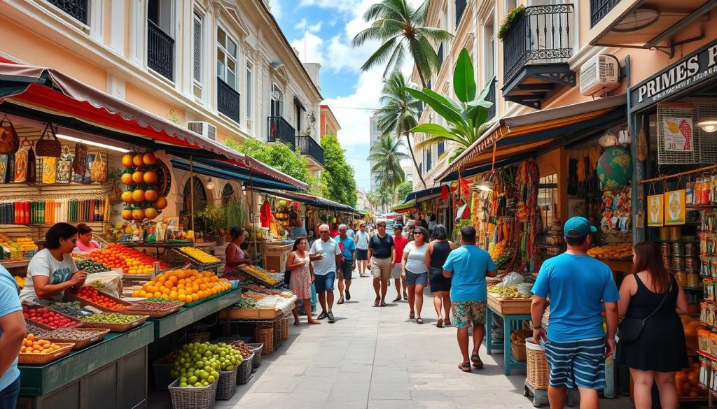 San Juan shopping guide San Juan shopping guide