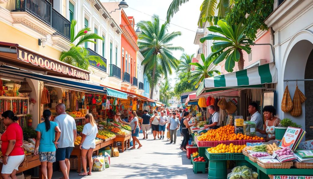 San Juan shopping guide San Juan shopping guide