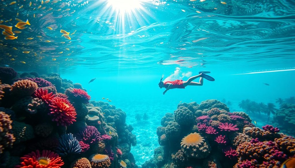 San Juan snorkeling excursions San Juan snorkeling excursions