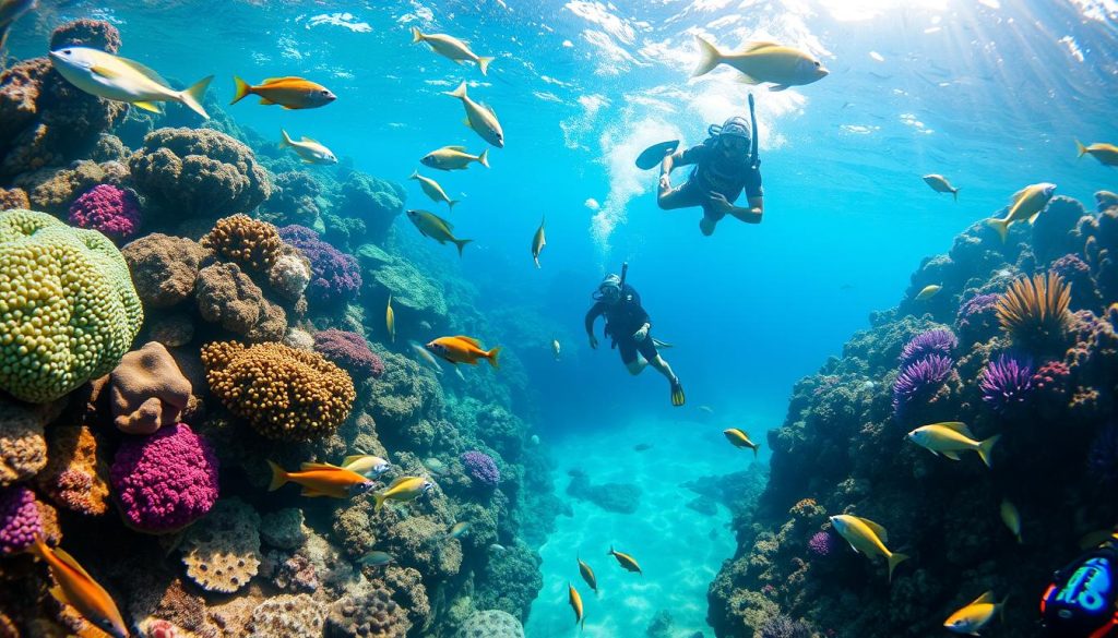 San Juan snorkeling packages San Juan snorkeling packages