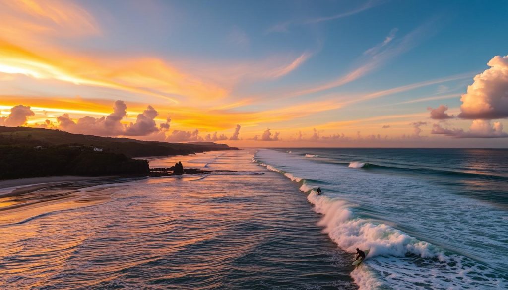San Juan surfing spots guide San Juan surfing spots guide