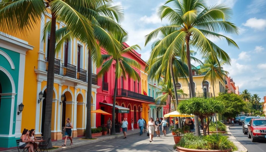 San Juan tourist safety San Juan tourist safety