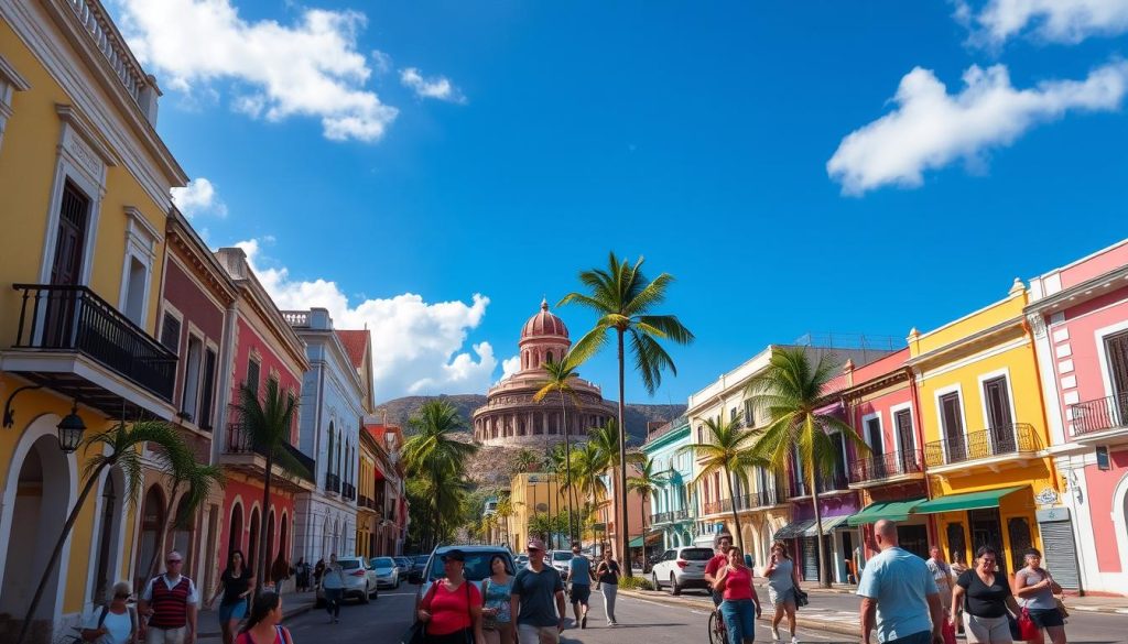 San Juan tourist safety guide San Juan tourist safety guide