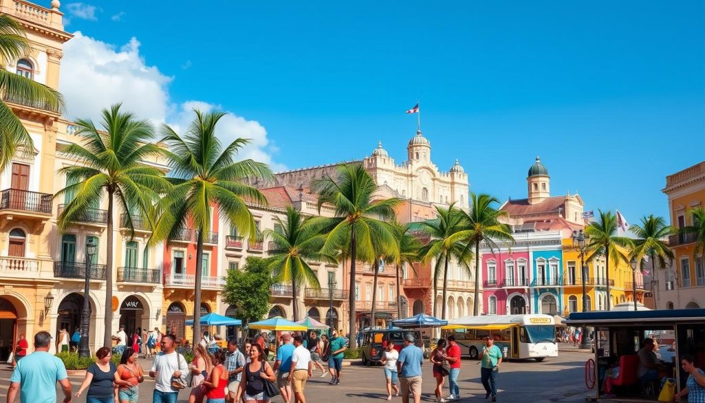 San Juan tourist safety guide San Juan tourist safety guide