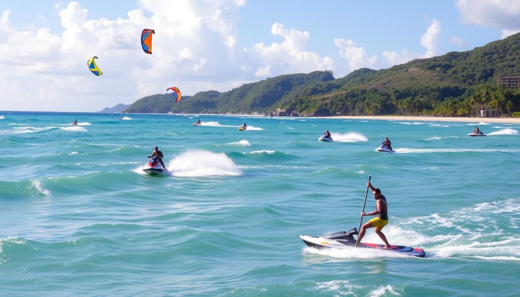San Juan water sports San Juan water sports