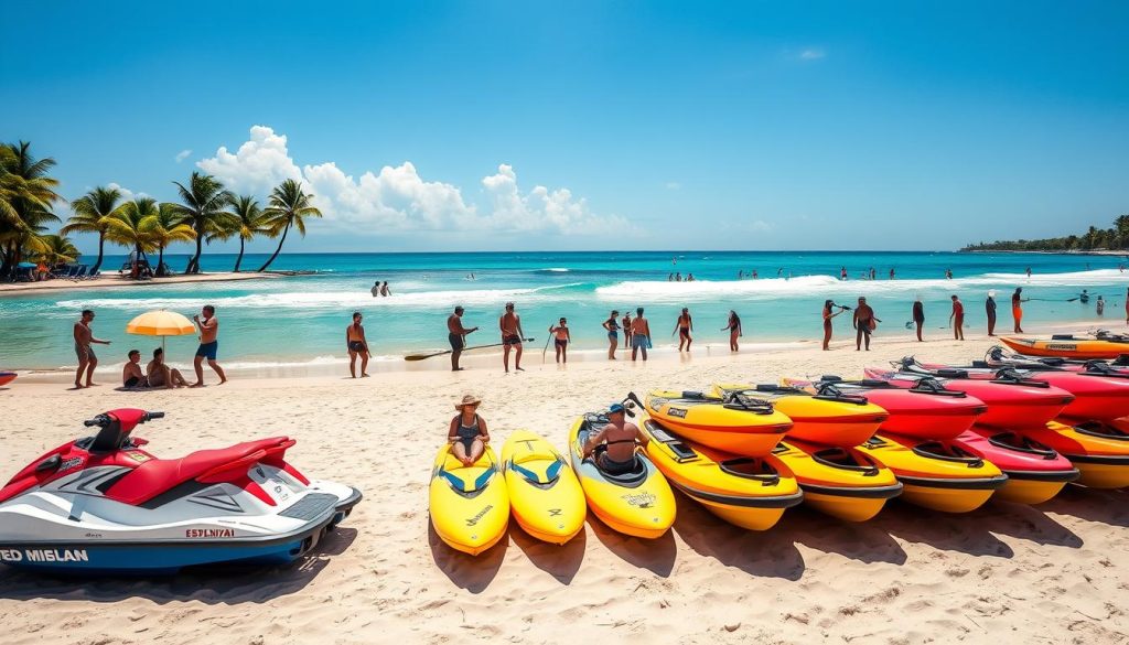 San Juan water sports rentals San Juan water sports rentals