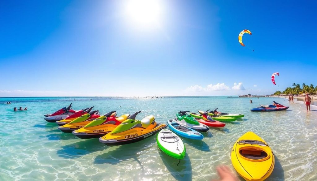 San Juan water sports rentals San Juan water sports rentals