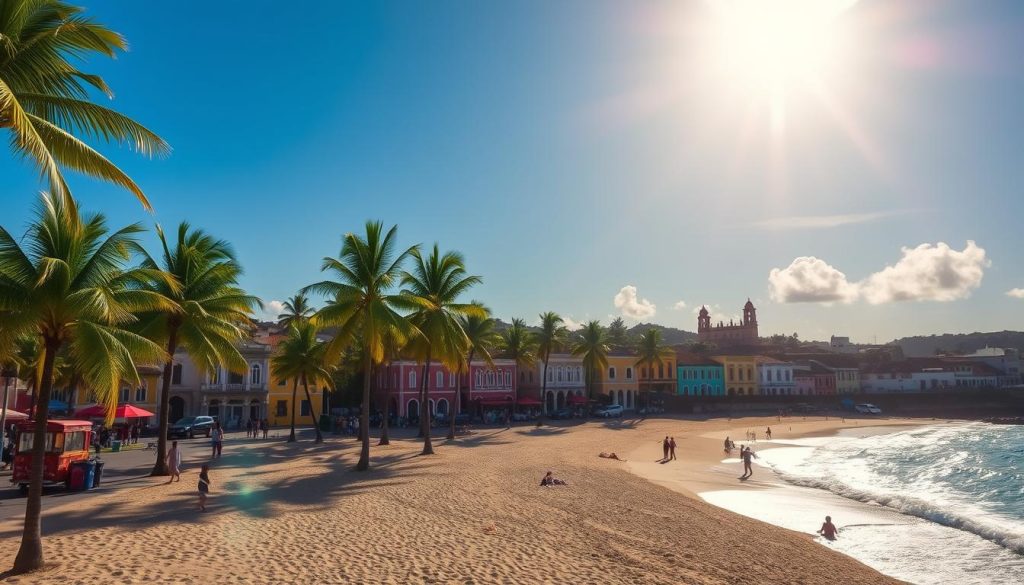 San Juan weather San Juan weather