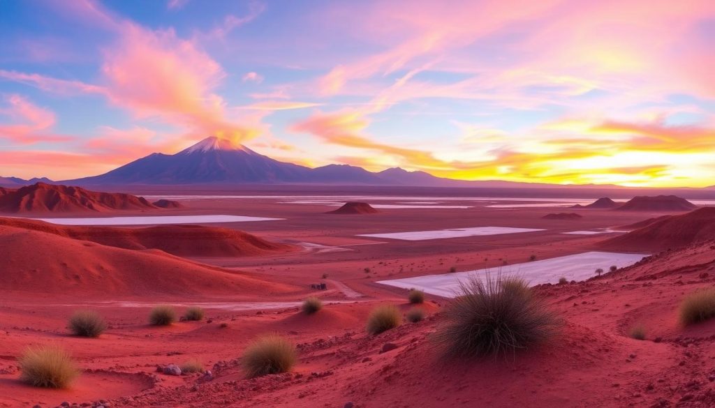 San Pedro de Atacama Itinerary 5 Days San Pedro de Atacama Itinerary 5 Days