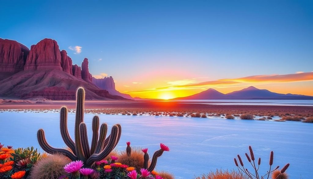 San Pedro de Atacama Itinerary 5 Days San Pedro de Atacama Itinerary 5 Days