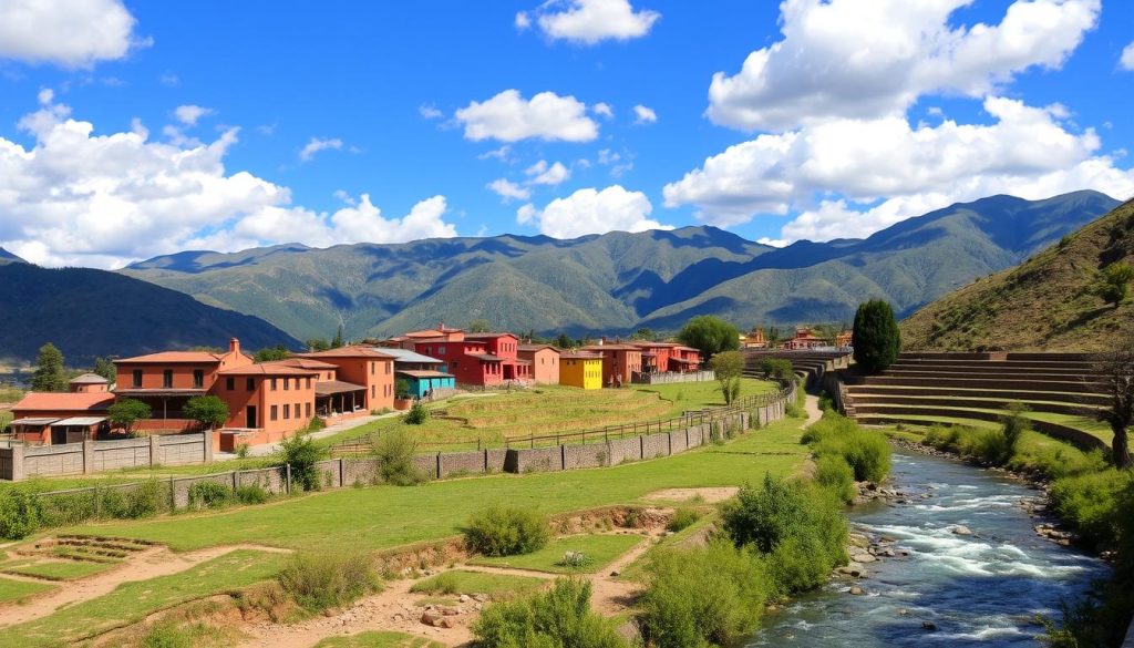 San Pedro de Atacama Itinerary 5 Days San Pedro de Atacama Itinerary 5 Days