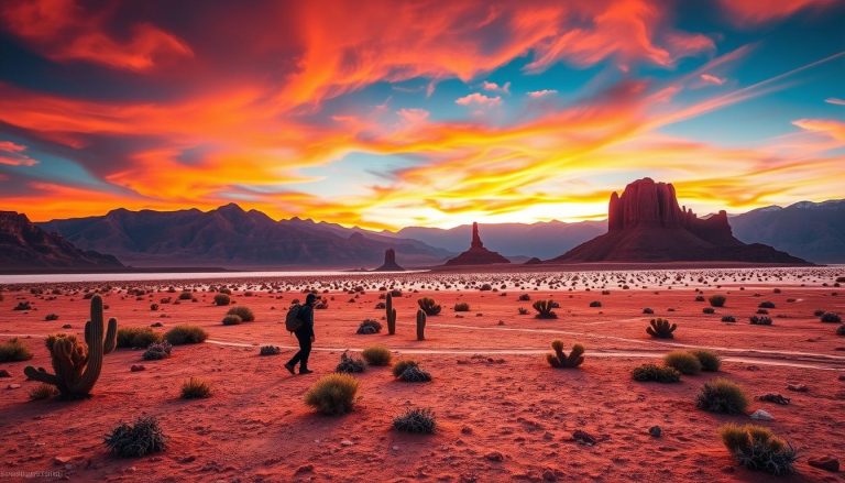 San Pedro de Atacama Itinerary 5 Days