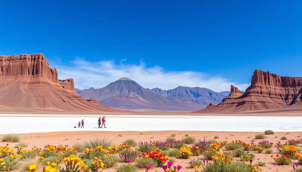San Pedro de Atacama tours San Pedro de Atacama tours